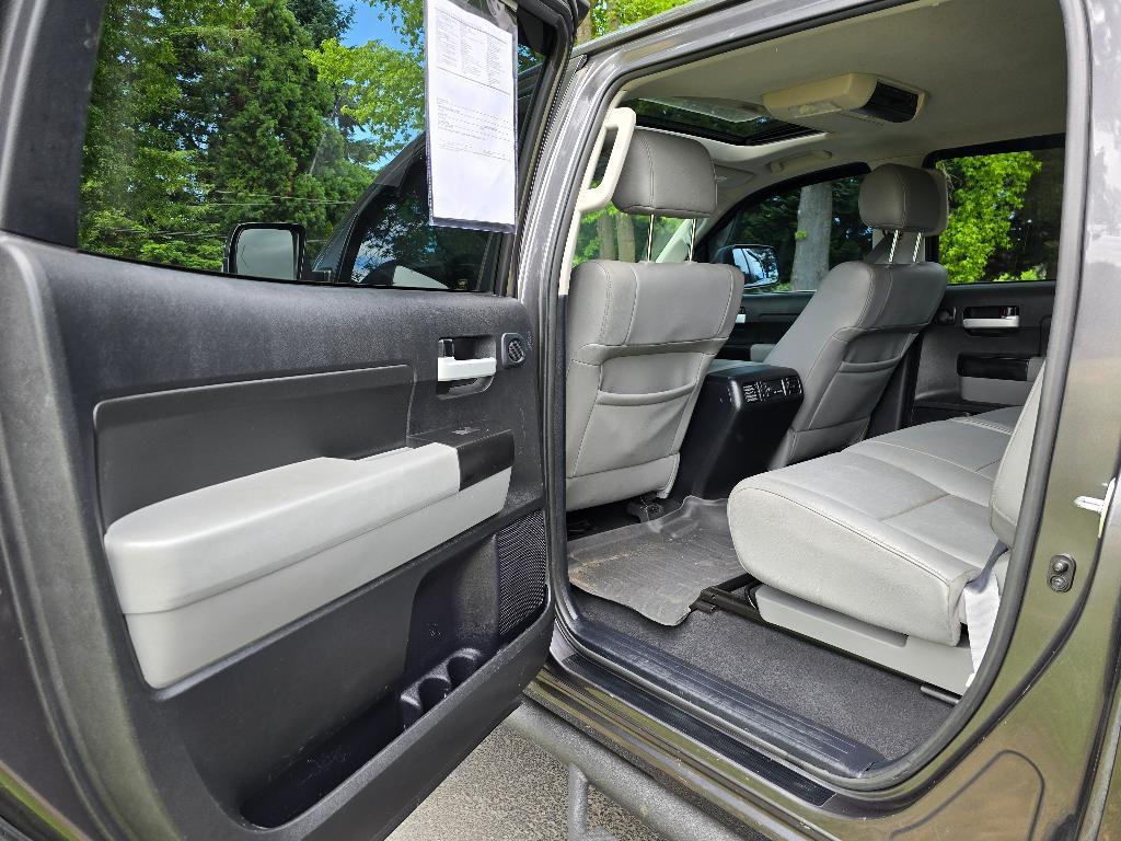 used 2013 Toyota Tundra car, priced at $20,881