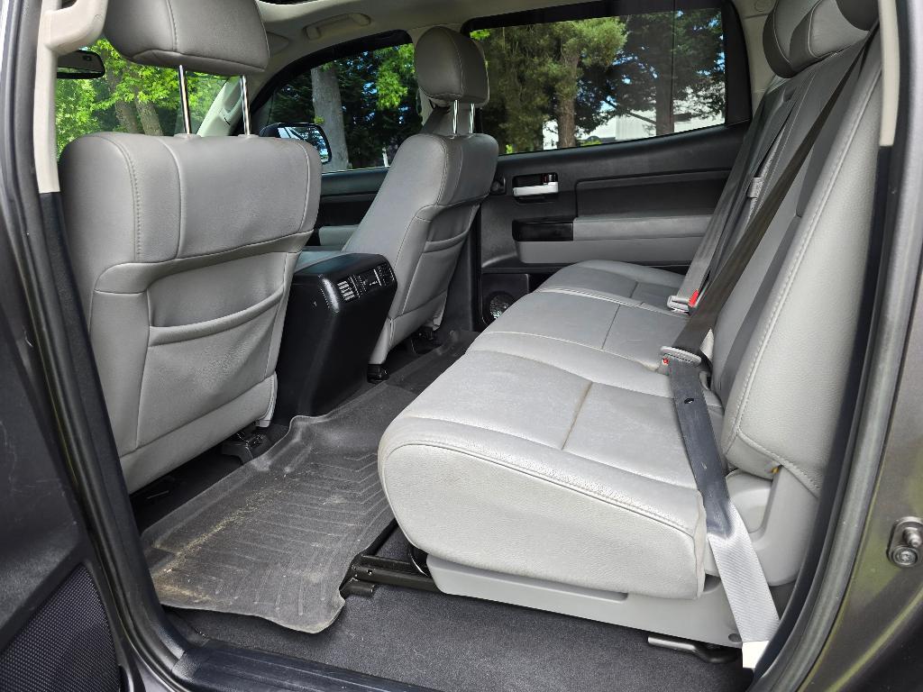 used 2013 Toyota Tundra car, priced at $20,881