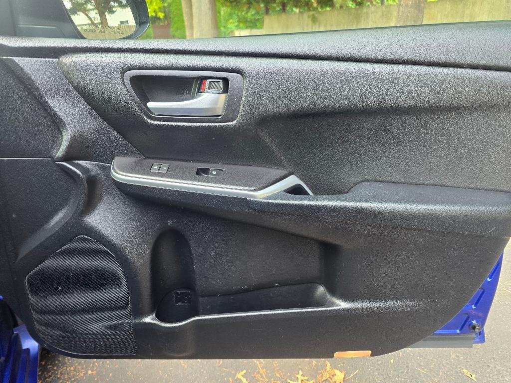 used 2015 Toyota Camry car, priced at $14,881