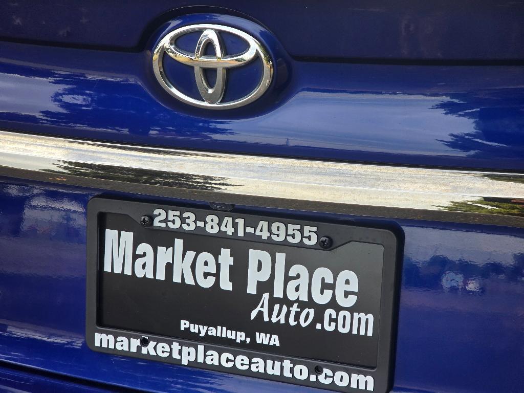 used 2015 Toyota Camry car, priced at $14,881