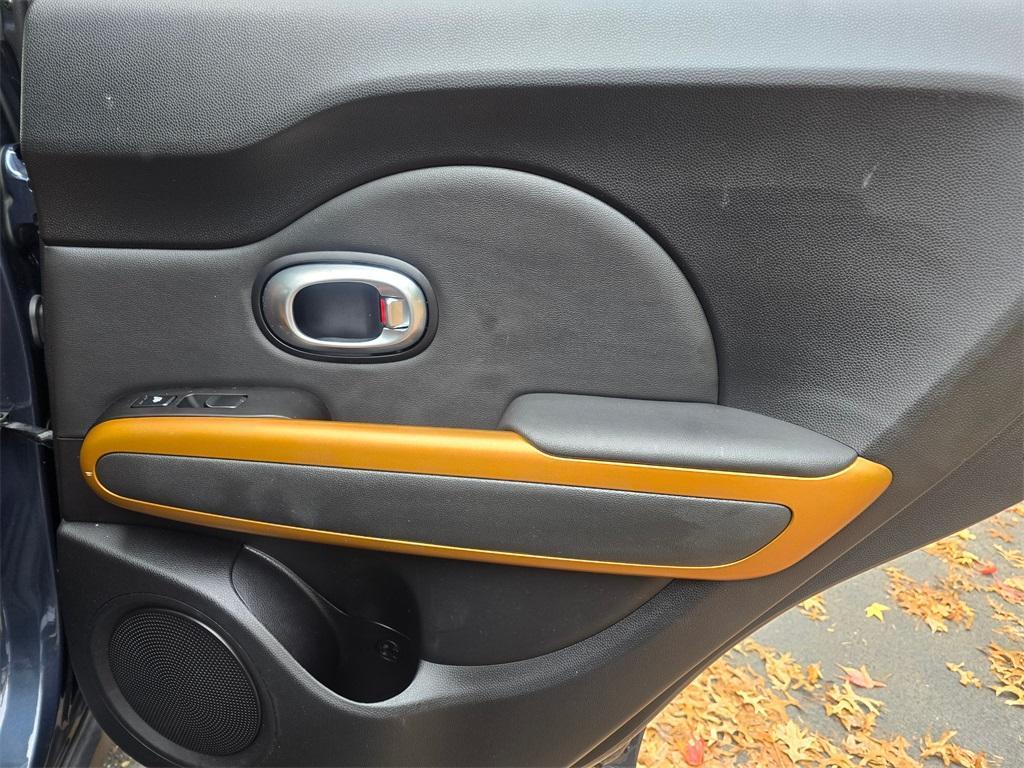 used 2016 Kia Soul car, priced at $10,881