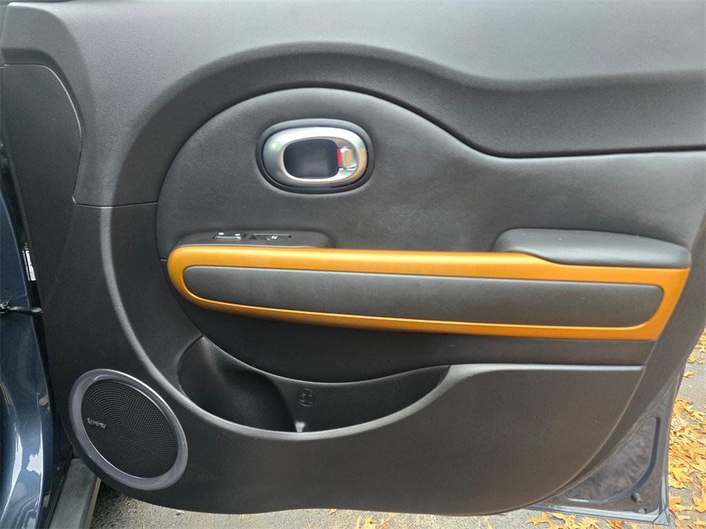 used 2016 Kia Soul car, priced at $10,881