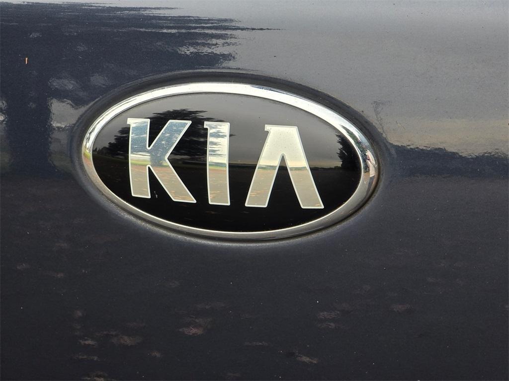 used 2016 Kia Soul car, priced at $10,881
