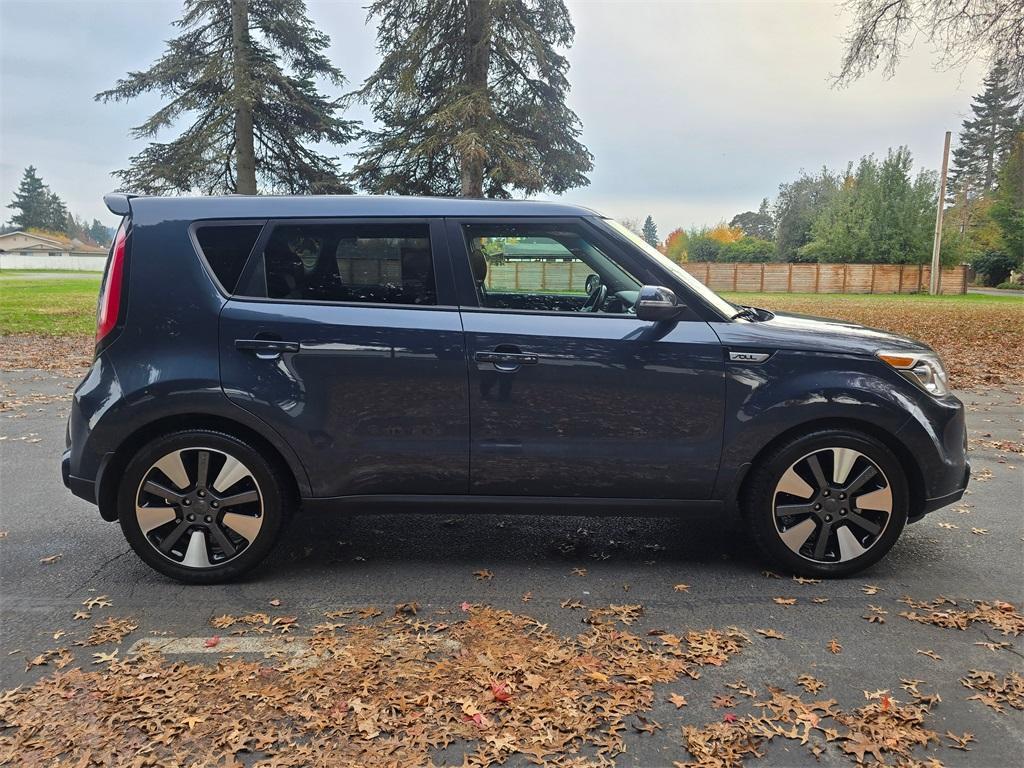 used 2016 Kia Soul car, priced at $10,881