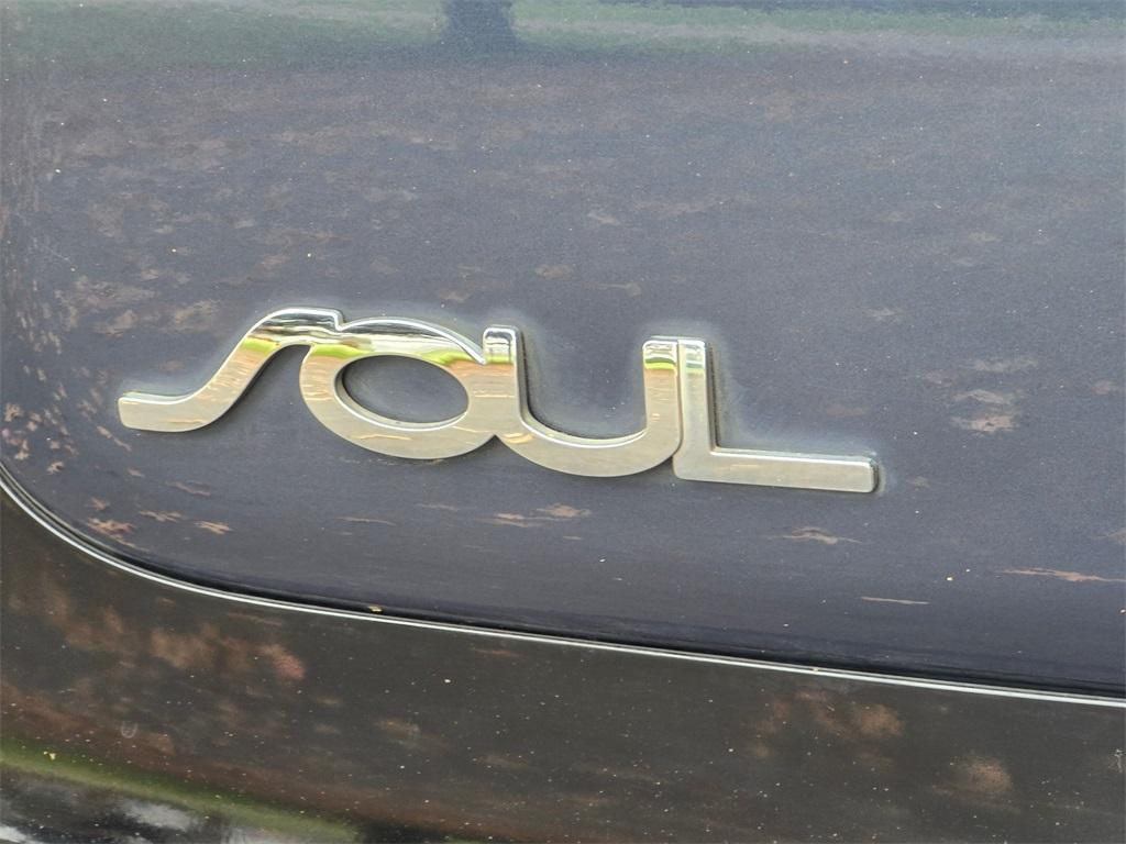 used 2016 Kia Soul car, priced at $10,881