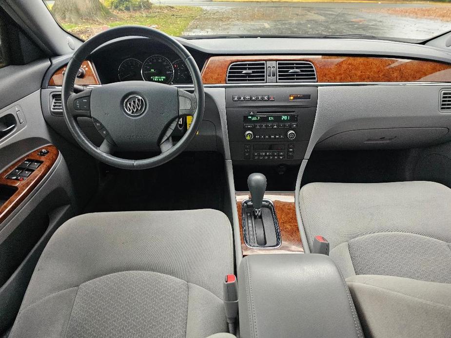 used 2006 Buick LaCrosse car, priced at $6,881