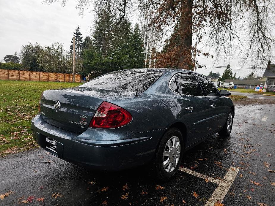 used 2006 Buick LaCrosse car, priced at $6,881