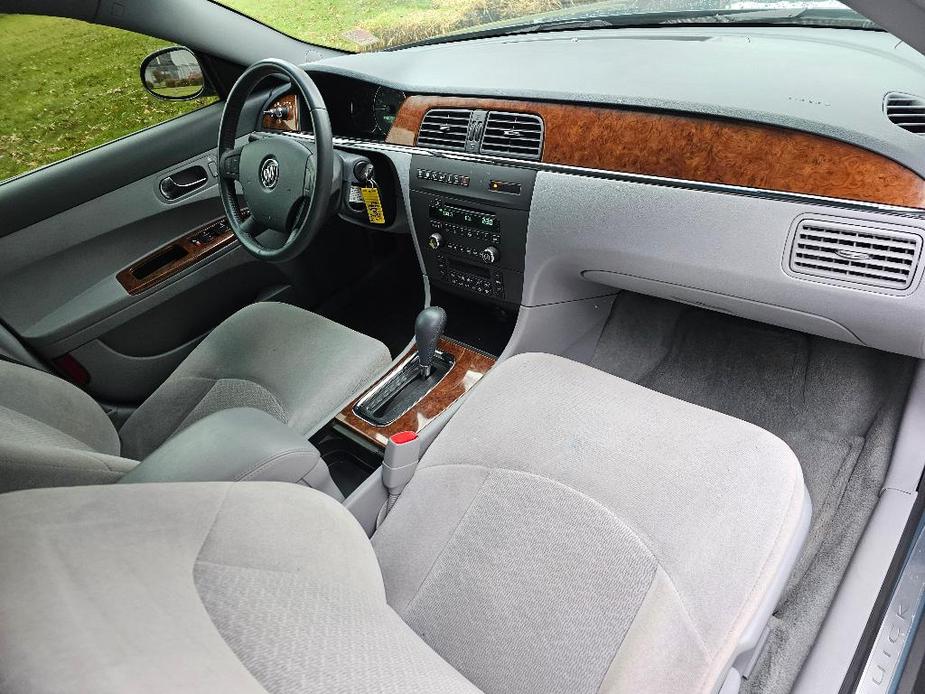 used 2006 Buick LaCrosse car, priced at $6,881