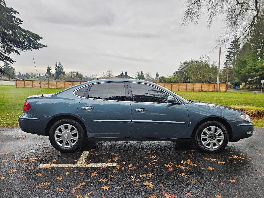 used 2006 Buick LaCrosse car, priced at $6,881