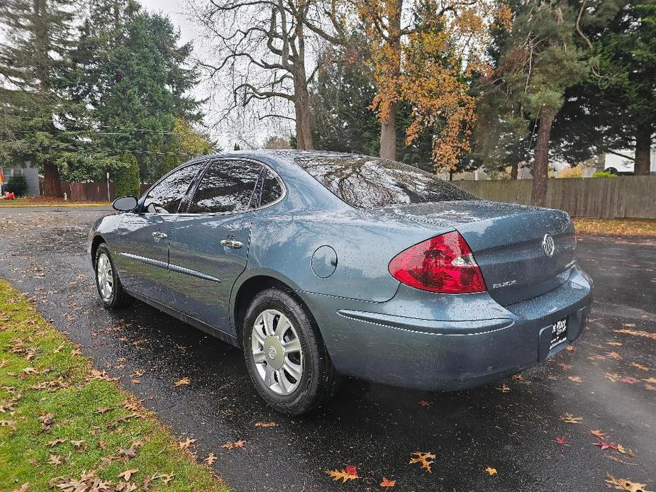 used 2006 Buick LaCrosse car, priced at $6,881