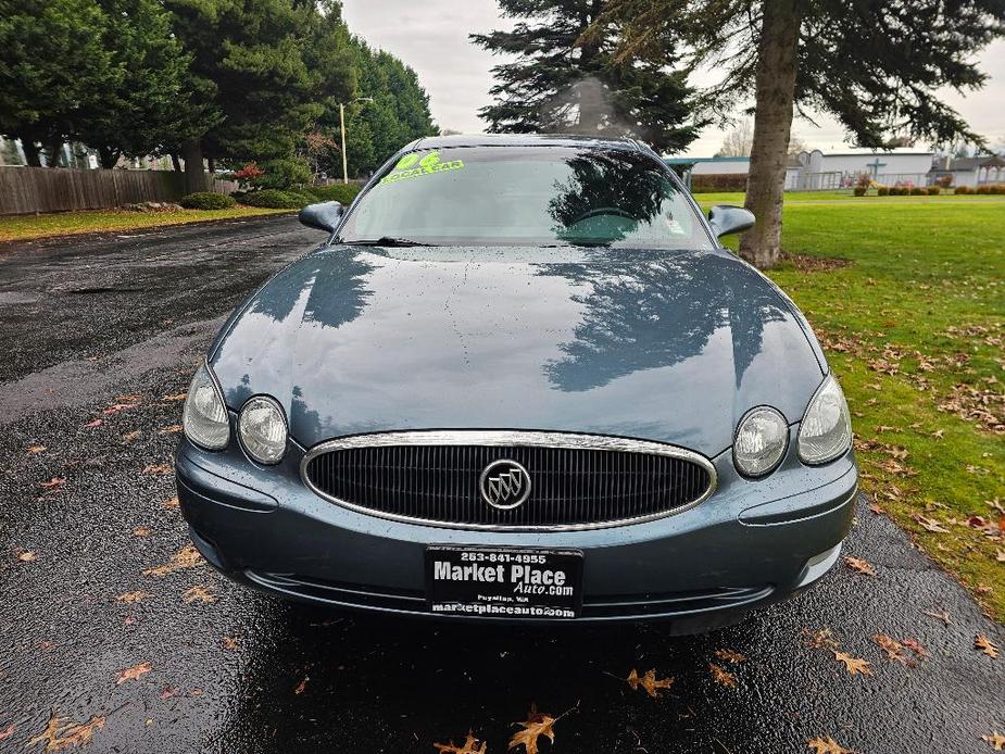 used 2006 Buick LaCrosse car, priced at $6,881