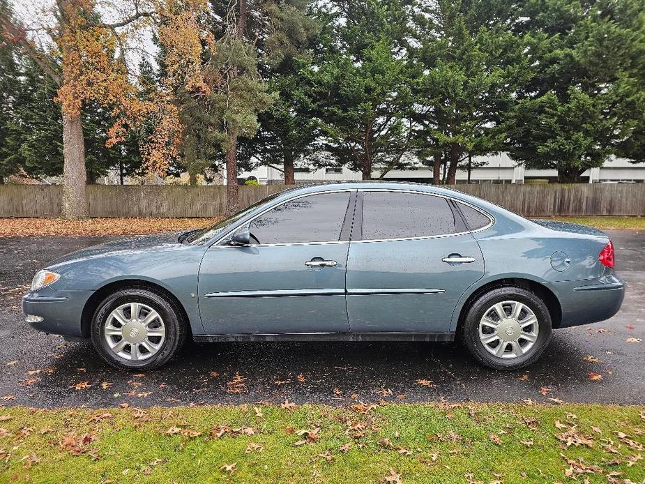 used 2006 Buick LaCrosse car, priced at $6,881