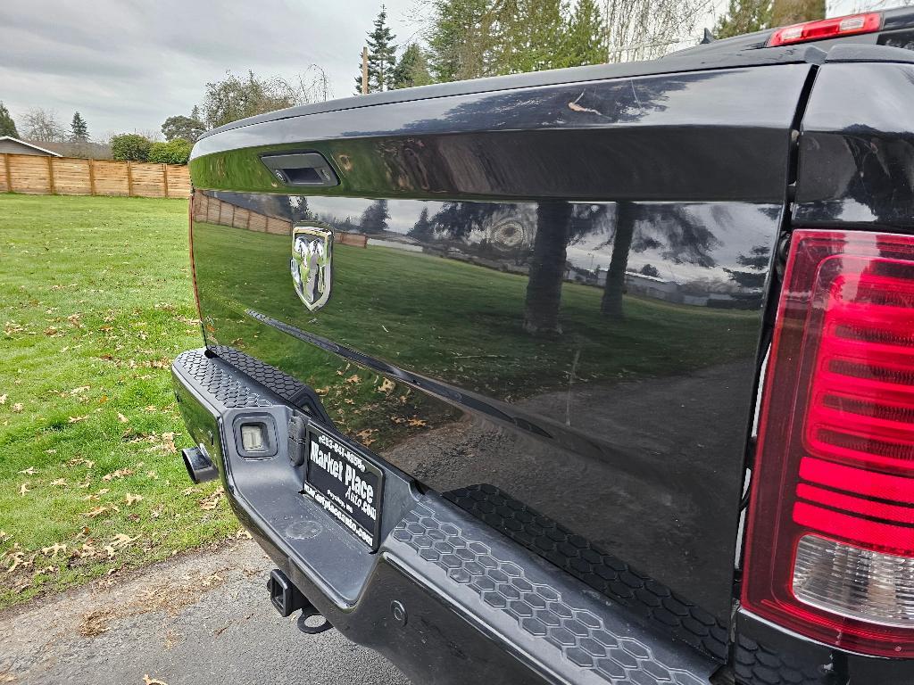used 2014 Ram 1500 car, priced at $26,881