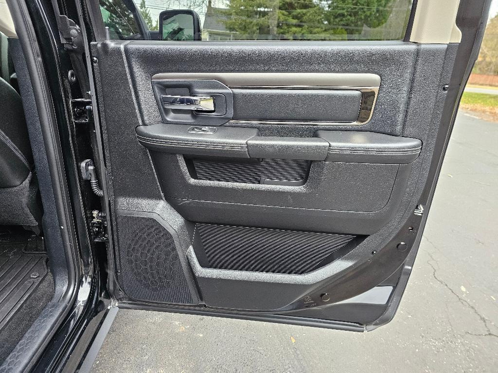 used 2014 Ram 1500 car, priced at $26,881