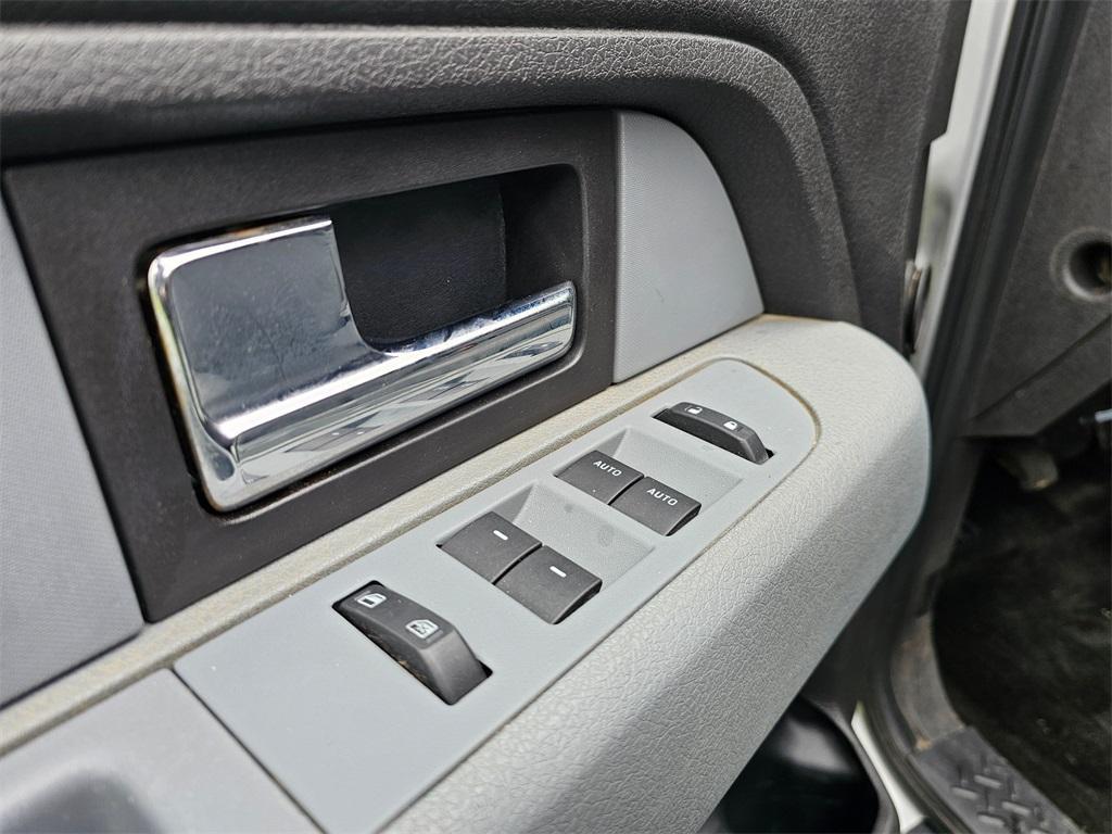 used 2014 Ford F-150 car, priced at $27,881