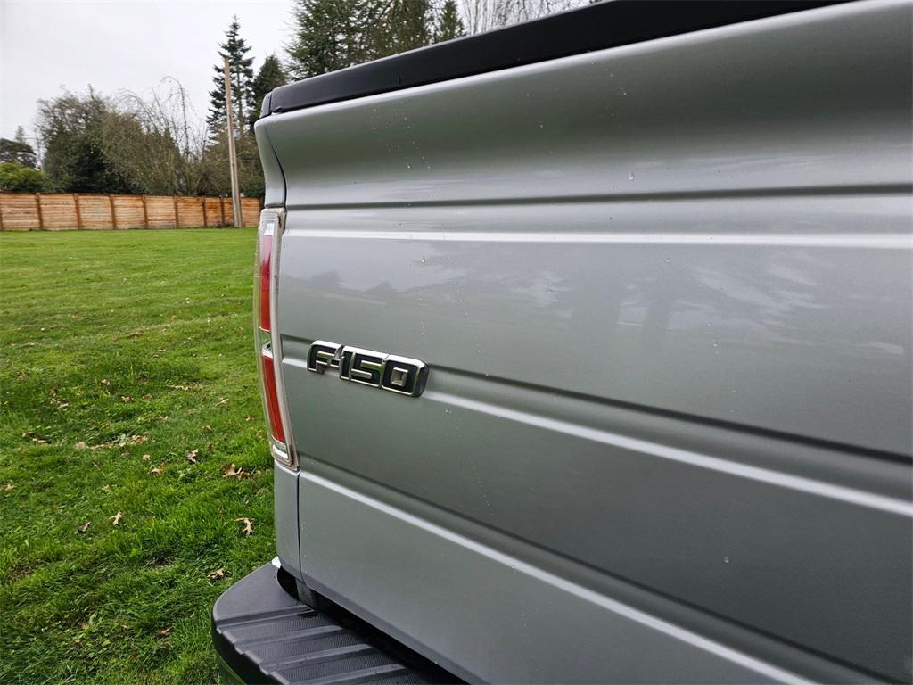 used 2014 Ford F-150 car, priced at $27,881