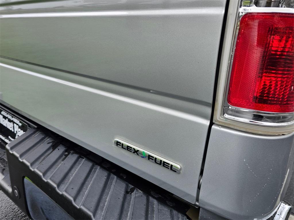 used 2014 Ford F-150 car, priced at $27,881