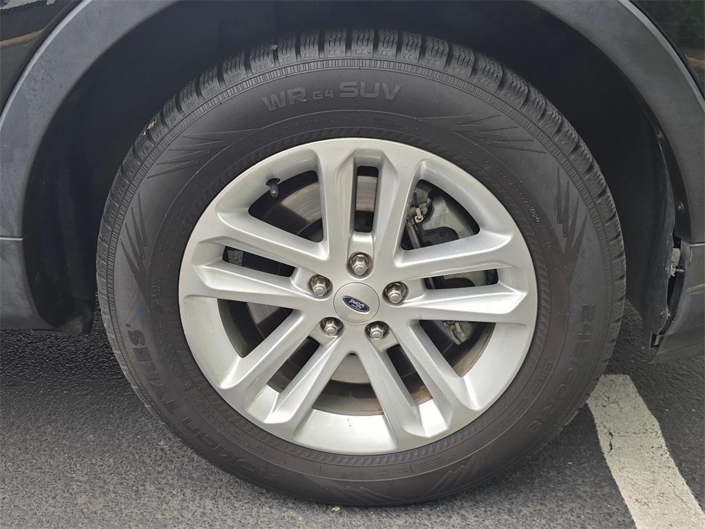 used 2015 Ford Explorer car, priced at $13,881
