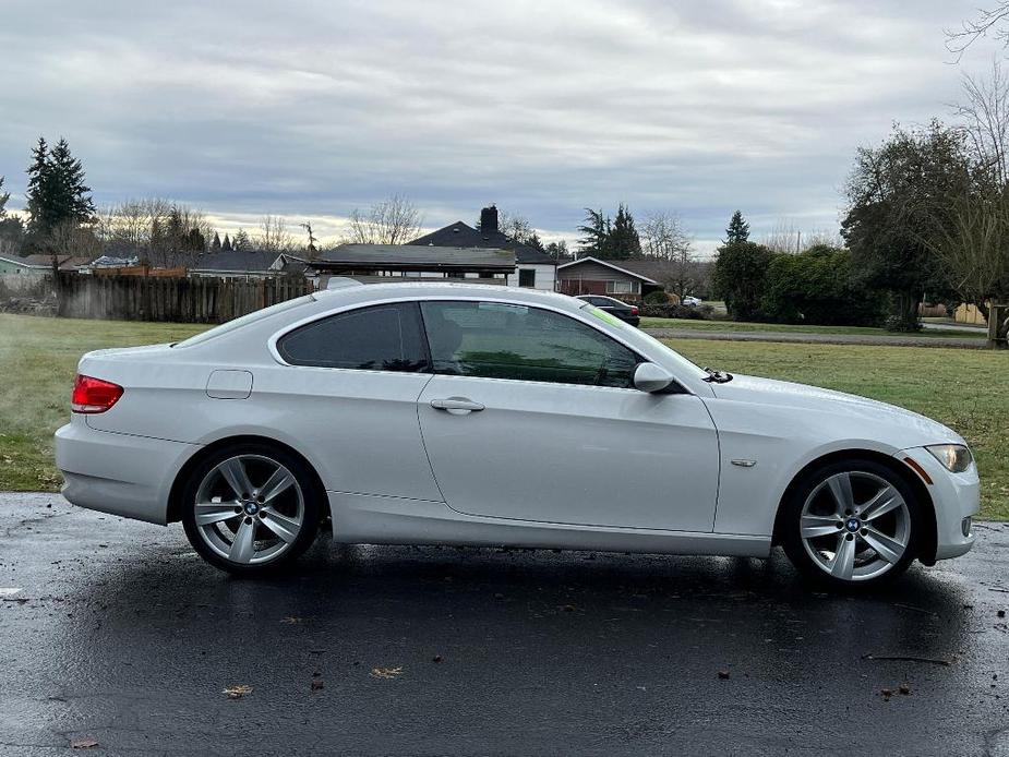 used 2009 BMW 328 car, priced at $7,881