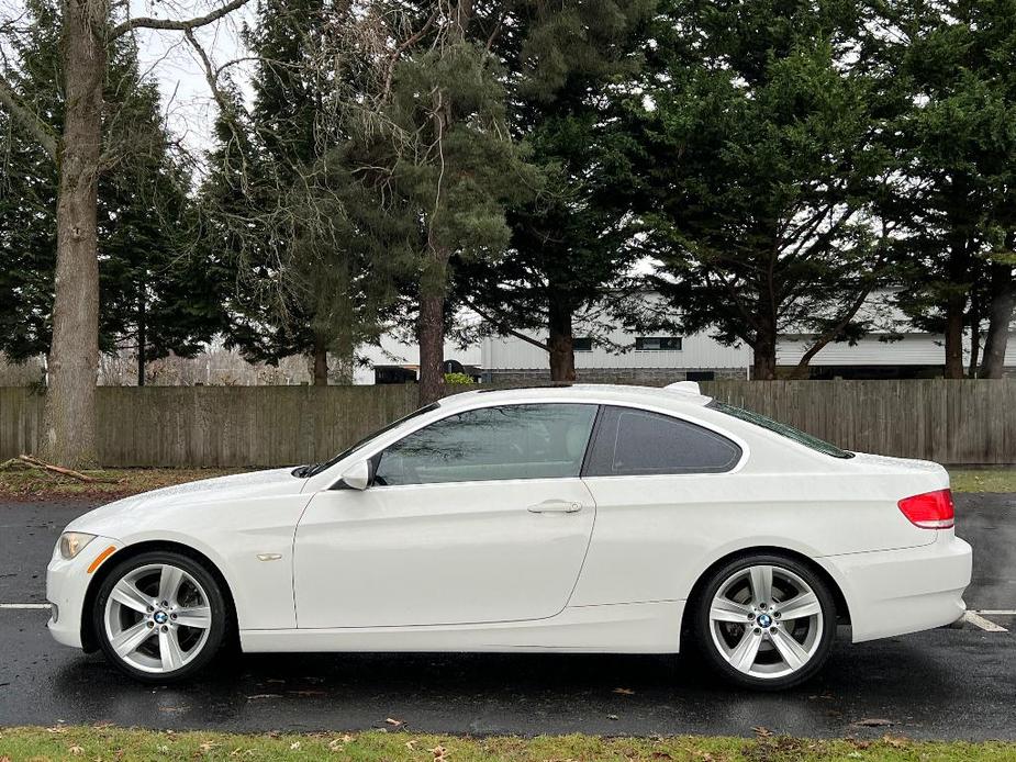 used 2009 BMW 328 car, priced at $7,881