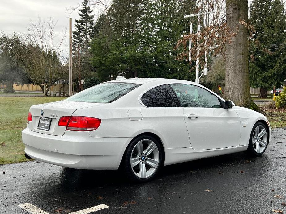 used 2009 BMW 328 car, priced at $7,881