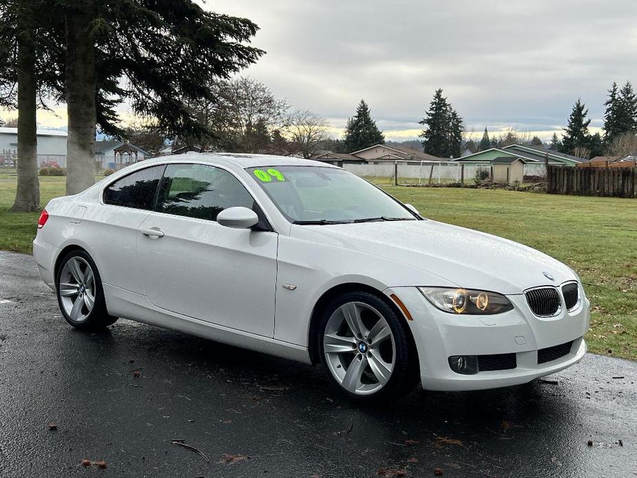 used 2009 BMW 328 car, priced at $7,881