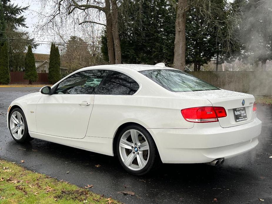 used 2009 BMW 328 car, priced at $7,881