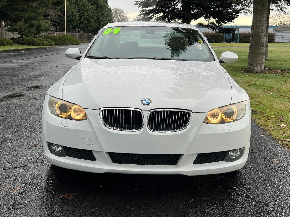 used 2009 BMW 328 car, priced at $7,881