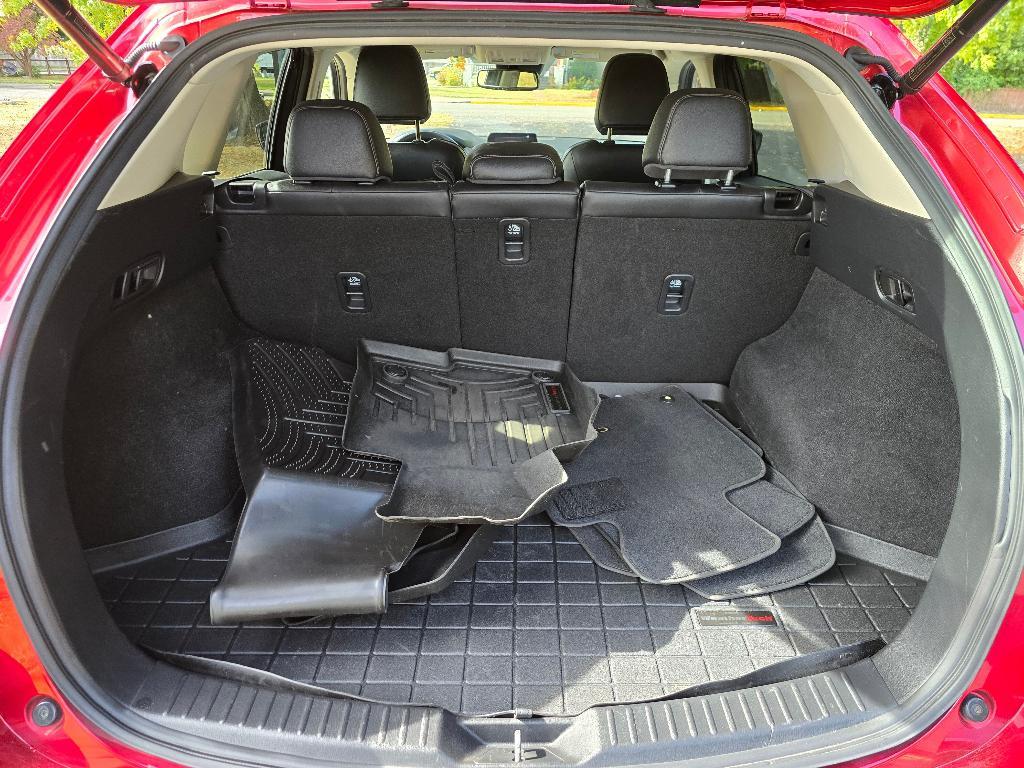 used 2020 Mazda CX-5 car, priced at $16,881