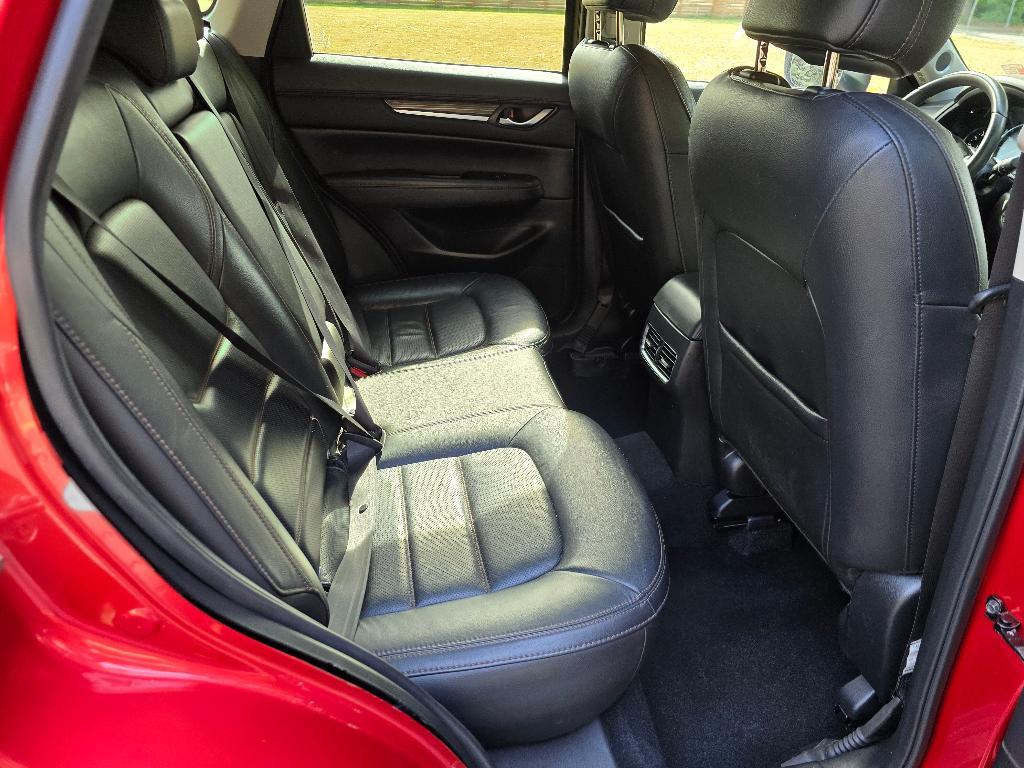 used 2020 Mazda CX-5 car, priced at $16,881