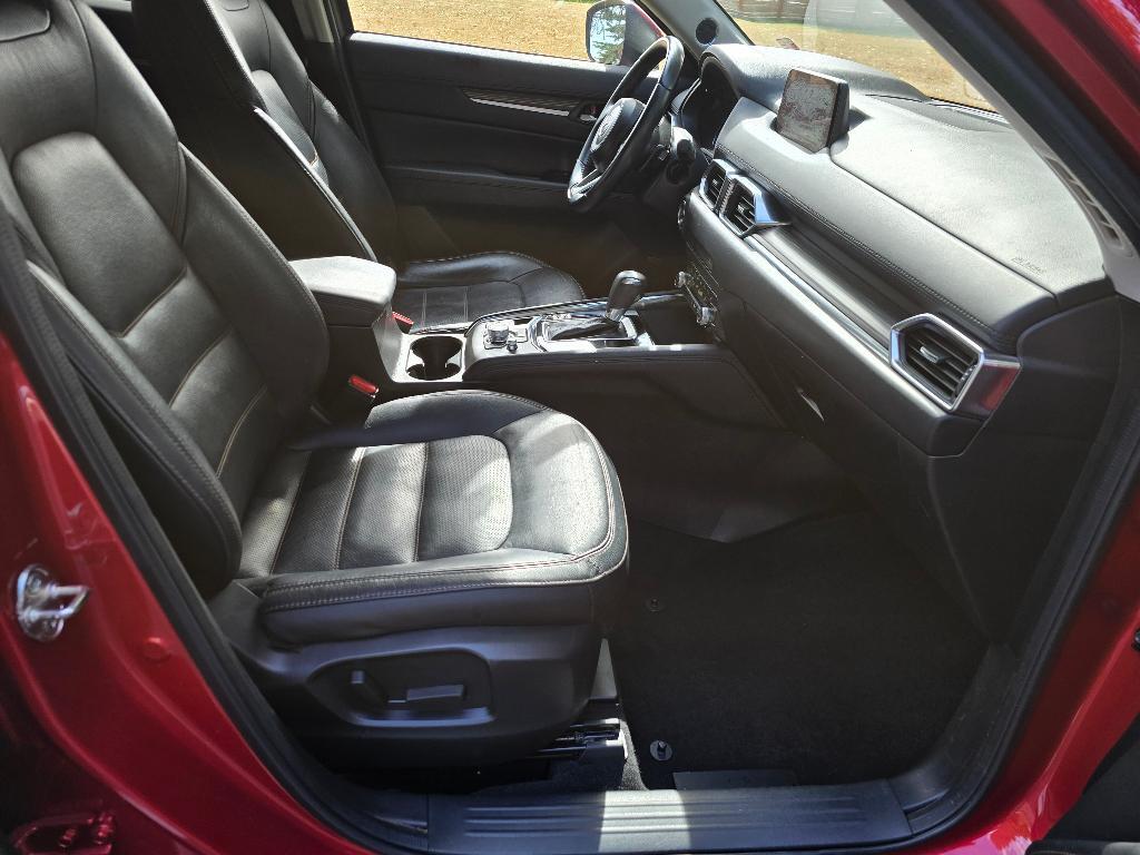 used 2020 Mazda CX-5 car, priced at $16,881