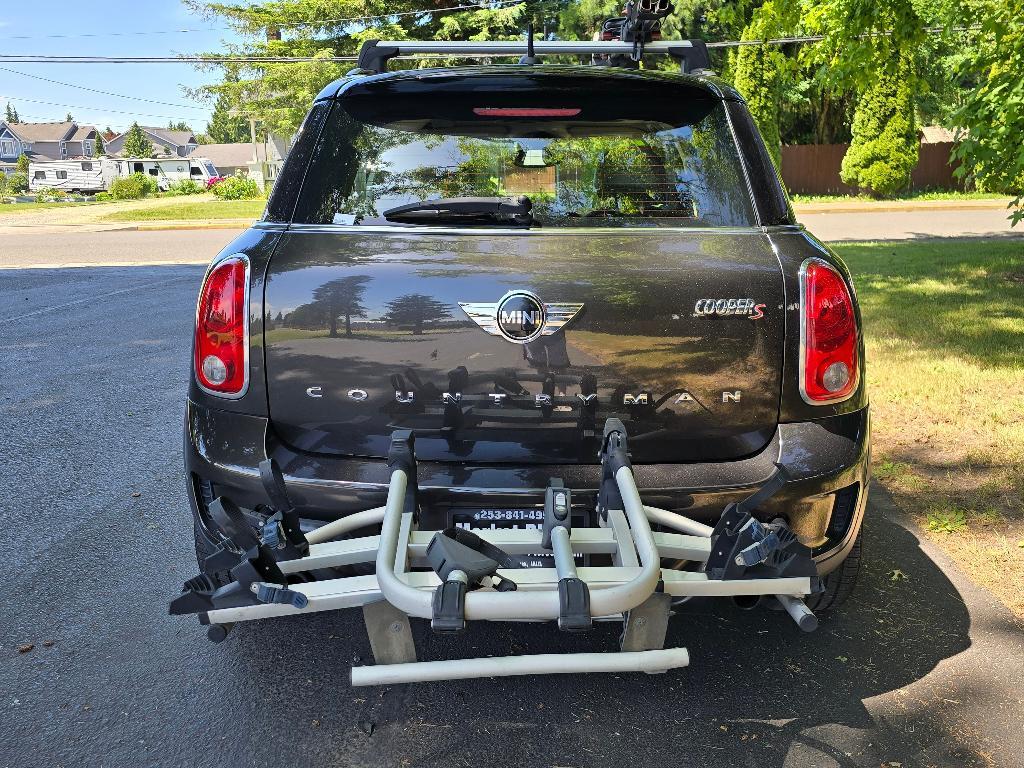 used 2016 MINI Countryman car, priced at $11,881