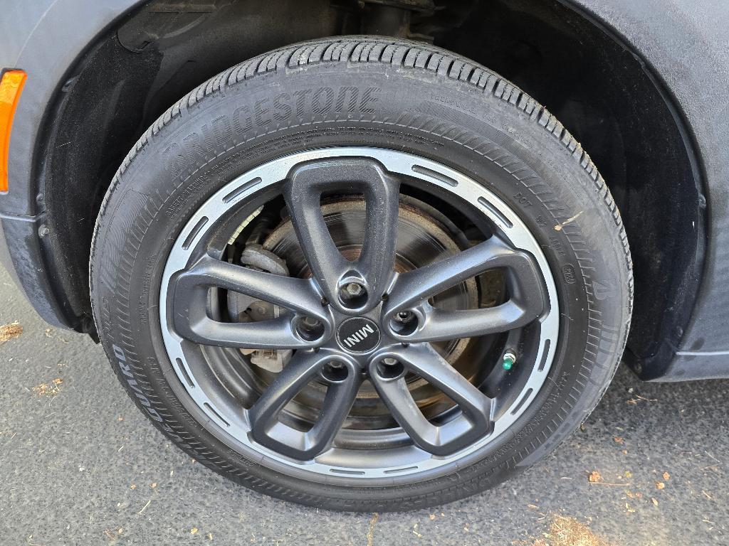 used 2016 MINI Countryman car, priced at $11,881