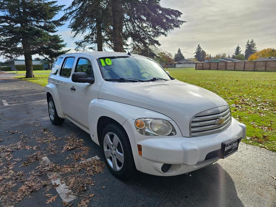 used 2010 Chevrolet HHR car, priced at $8,481