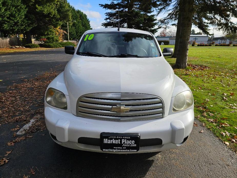 used 2010 Chevrolet HHR car, priced at $8,481