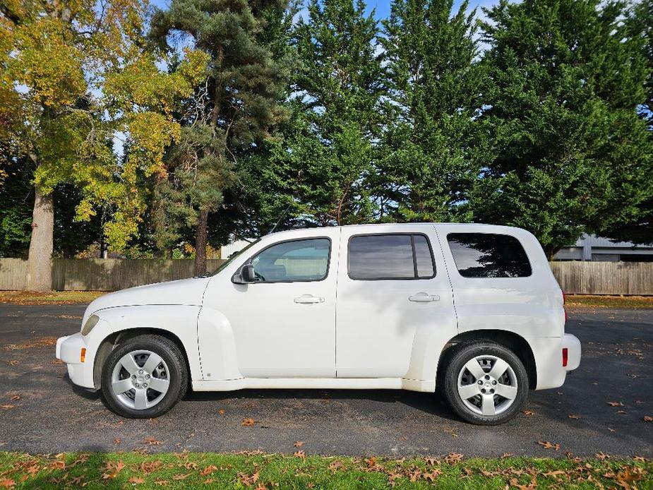 used 2010 Chevrolet HHR car, priced at $8,481