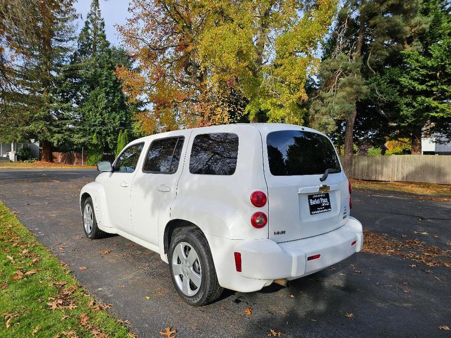 used 2010 Chevrolet HHR car, priced at $8,481