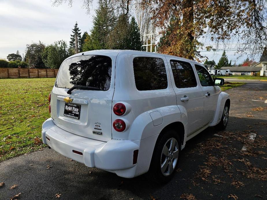 used 2010 Chevrolet HHR car, priced at $8,481