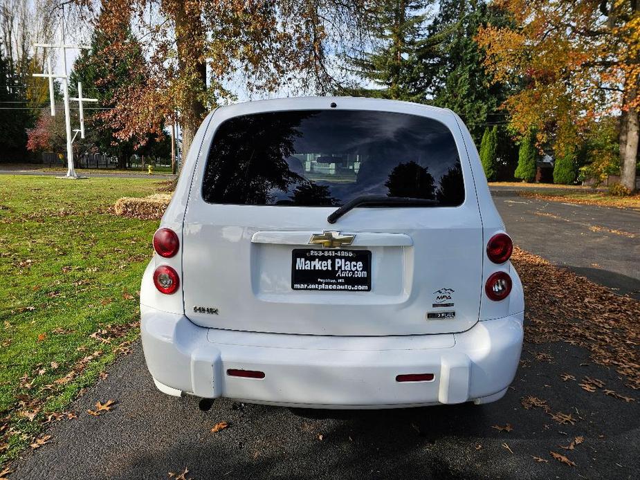 used 2010 Chevrolet HHR car, priced at $8,481