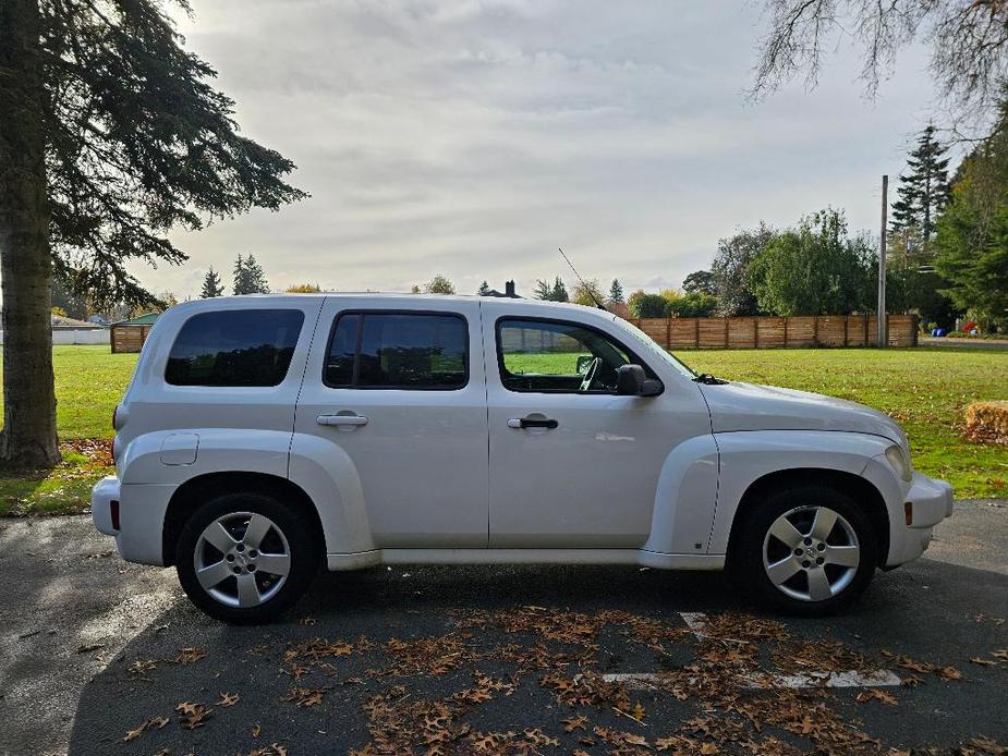 used 2010 Chevrolet HHR car, priced at $8,481