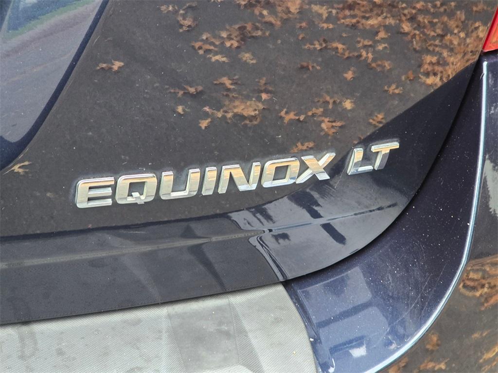 used 2015 Chevrolet Equinox car, priced at $9,881