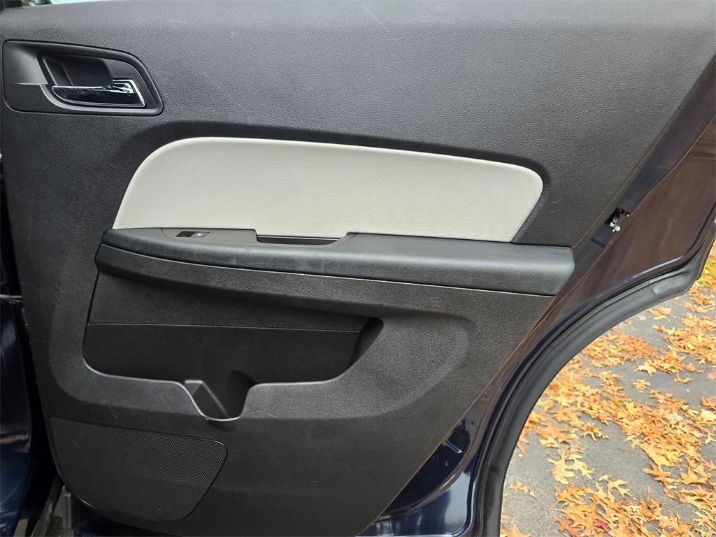 used 2015 Chevrolet Equinox car, priced at $9,881