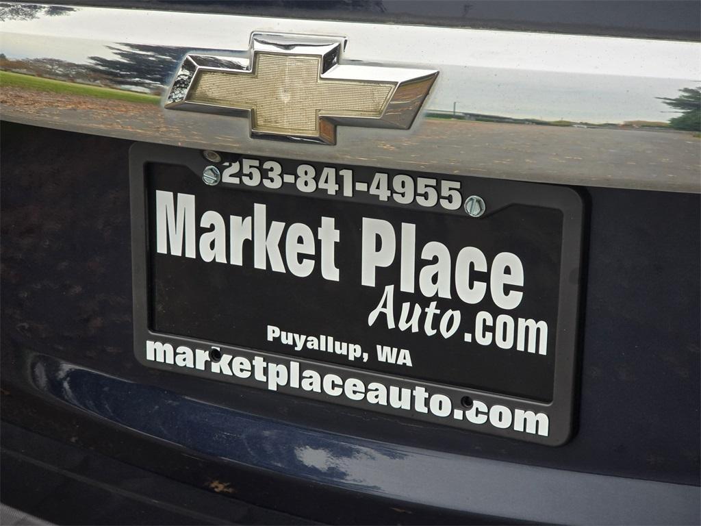 used 2015 Chevrolet Equinox car, priced at $9,881