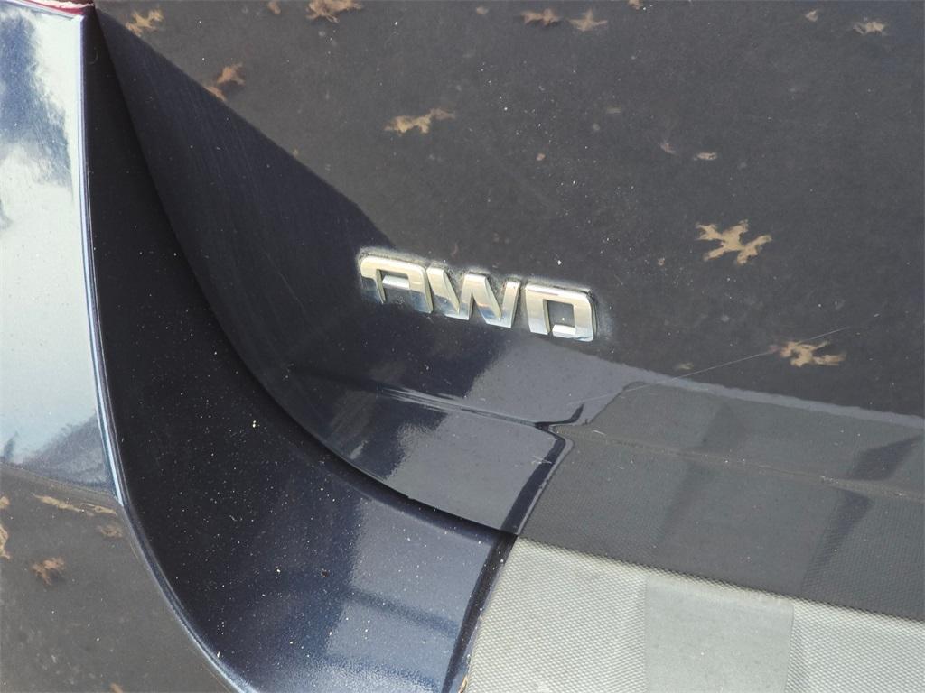 used 2015 Chevrolet Equinox car, priced at $9,881