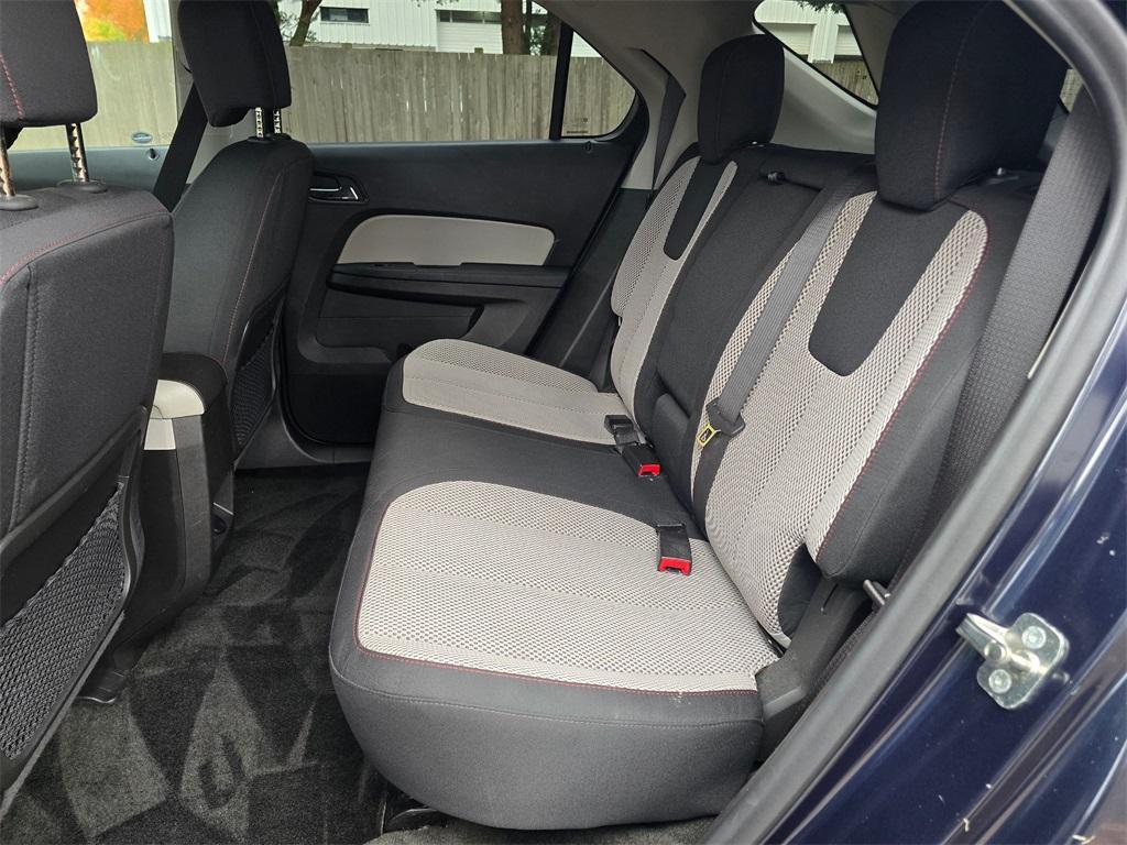 used 2015 Chevrolet Equinox car, priced at $9,881