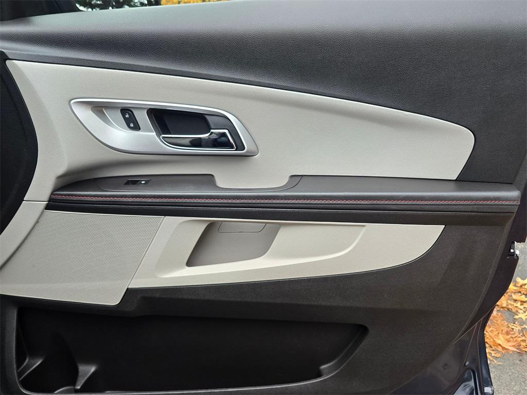 used 2015 Chevrolet Equinox car, priced at $9,881