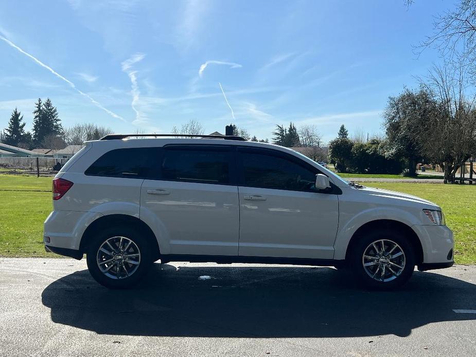 used 2015 Dodge Journey car, priced at $8,881