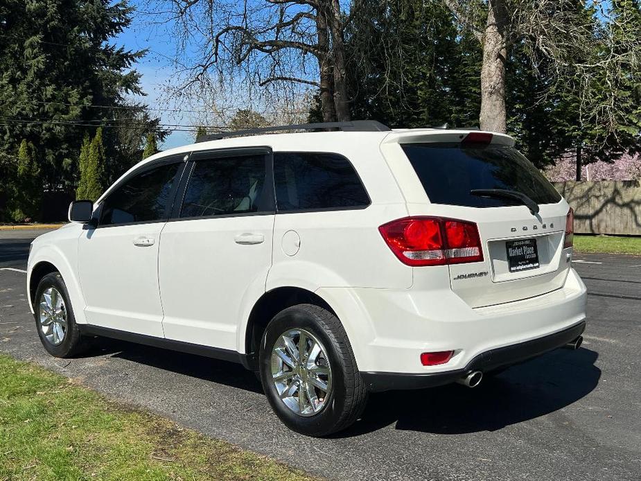 used 2015 Dodge Journey car, priced at $8,881