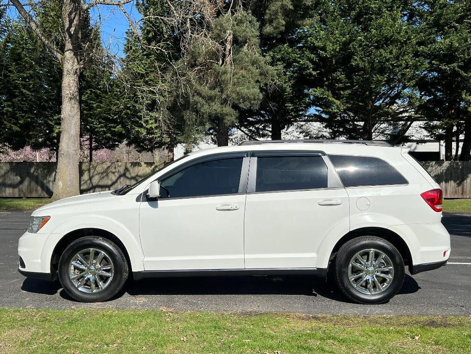 used 2015 Dodge Journey car, priced at $8,881