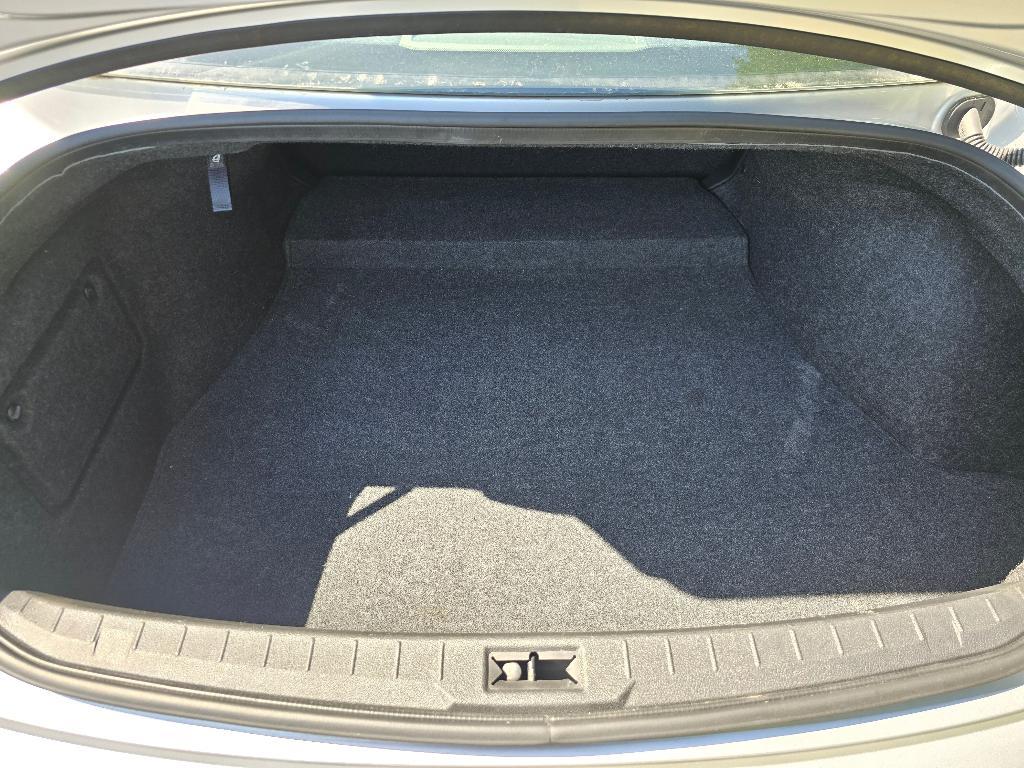 used 2017 INFINITI Q60 car, priced at $24,881